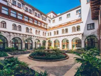 Iberostar Heritage Grand Mencey Hotels in Anaga