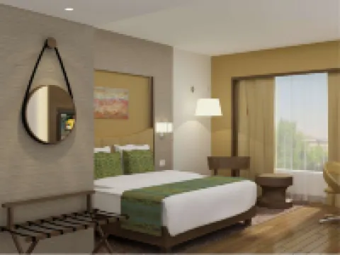 Gurmon Hotels Sohna Road Gurugram, a member of Radisson Individuals Hotels in Gurugram