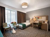 골든 튤립 크라코우 카지미에르즈 크라쿠프 호텔