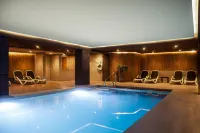 Pergola Hotel & Spa - Beach