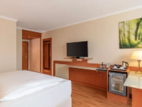 NH Ingolstadt Hotels in Ingolstadt
