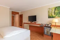 NH Ingolstadt Hotels in Großmehring