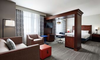 Hampton Inn & Suites Chicago/Mt. Prospect