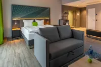 Elaya Hotel Kevelaer Hotels in Uedem