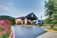 Best Western Eagles Inn Hotels in 