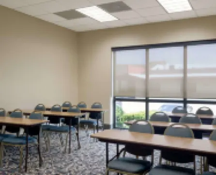 Quality Inn Columbus, MS