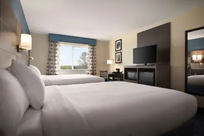 AmericInn by Wyndham Dodgeville Hotels in Mineral Point