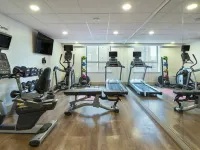 Holiday Inn Express TORONTO DOWNTOWN by IHG Hotel in zona Biblioteca Toronto Reference