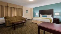 Best Western Plus Durham Hotel  Conference Centre Hôtels à : Municipalité régionale de Durham