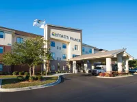 Hyatt Place Savannah Airport Hotel dekat Bandara Internasional Hilton Head