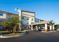 Hyatt Place Savannah Airport - Airport Shuttle