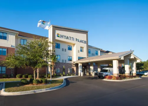 하얏트 플레이스 사바나 에어포트