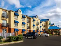 Quality Suites San Antonio Northeast Hotels in Bexar County