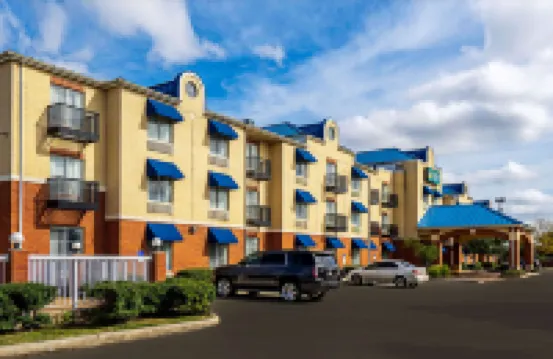 Quality Suites San Antonio Northeast