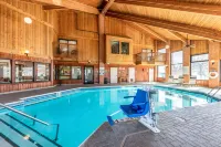 Econo Lodge Inn & Suites Các khách sạn ở McKinney