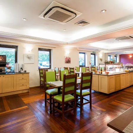 Comfort Inn Arundel