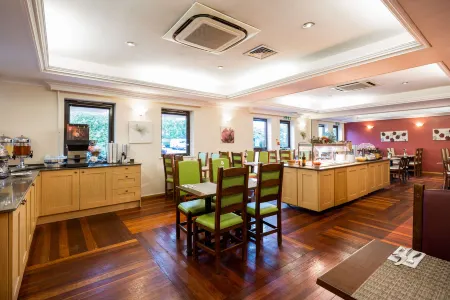 Comfort Inn Arundel Отели в г. Аран Дистрикт