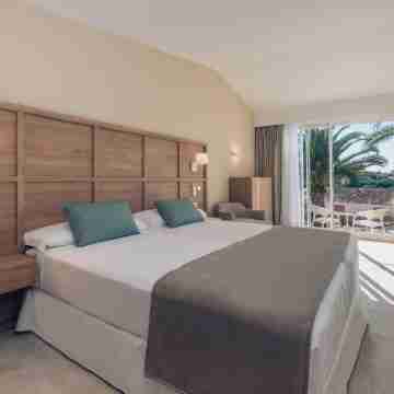 Iberostar Waves Cala Domingos All Inclusive Rooms