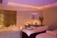 Constantinou Bros Asimina Suites Hotel - spa