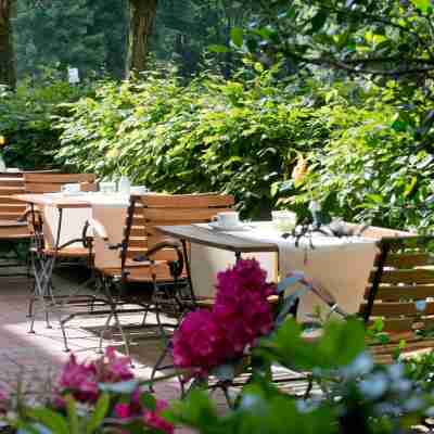Wyndham Garden Potsdam Dining/Meeting Rooms