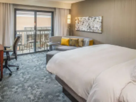 Sonesta Select Seattle Bellevue Redmond Hotels in Bellevue