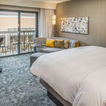 Sonesta Select Seattle Bellevue Redmond