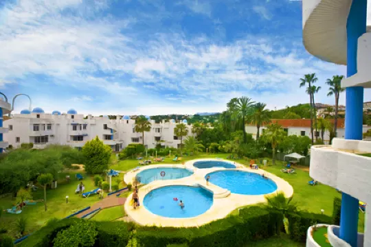 Aparthotel Ona Campanario