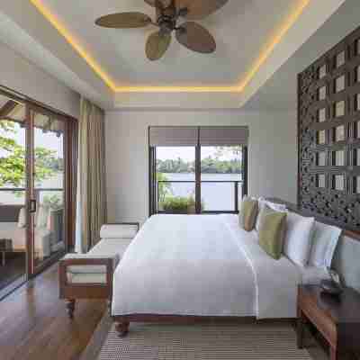 Anantara Kalutara Resort Rooms