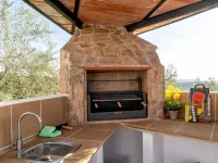 La Pedriza Hotels in Rute