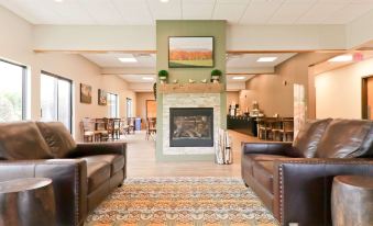 Quality Inn Shelburne - Burlington