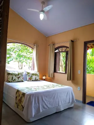 Jardim Secreto Guest House