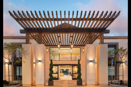 The Cove Hotel Hotels in Long Beach