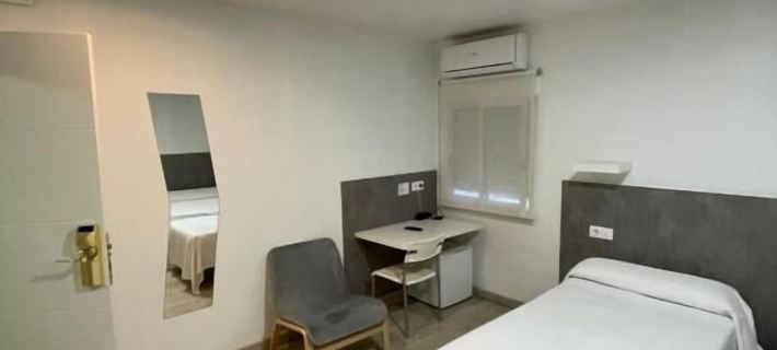 Condedu Hotels in Badajoz