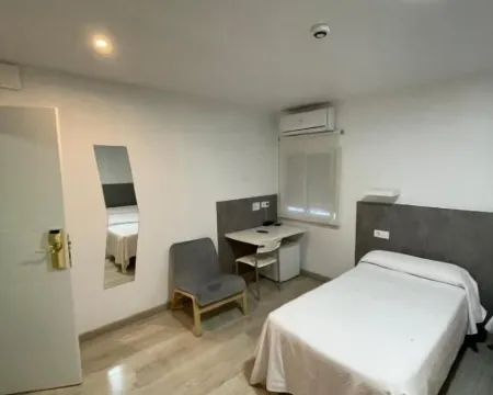 Hotel Condedu Badajoz Hoteles en Badajoz