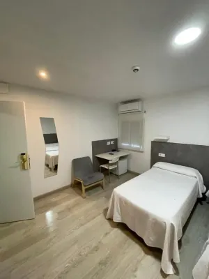 Condedu Hotels in Badajoz
