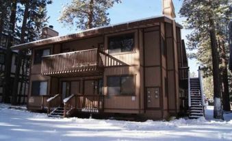 Summit X-Ross Roads Condo