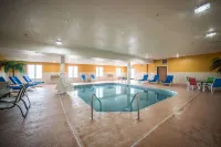 Quality Inn Litchfield Route 66 - piscina