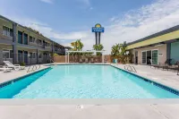 Days Inn by Wyndham San Diego-East/El Cajon Hotels in El Cajon