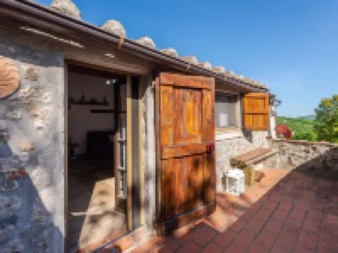 La Casina Hotels in Massa Marittima