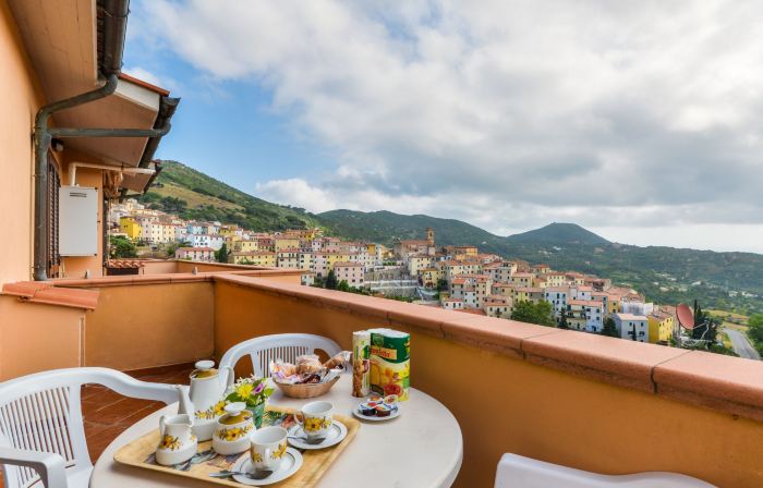 Terrazza di Paolo