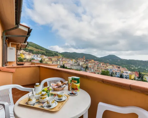 Terrazza di Paolo Hotels in Rio