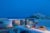Melograno Villas Hotels in Astipalea