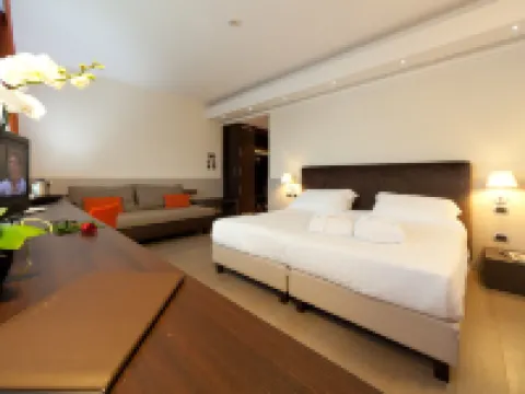 Rmh Modena des Arts Hotels in Modena