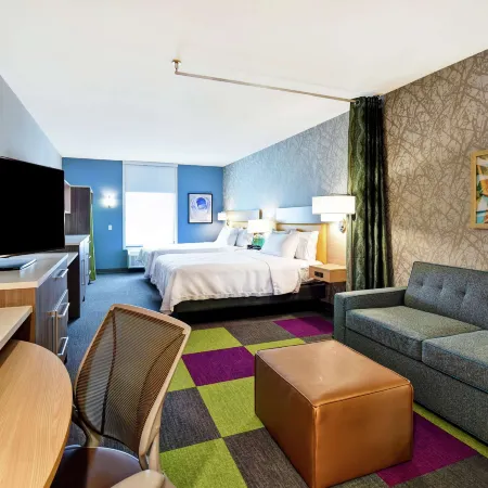 Home2 Suites by Hilton Eagan Minneapolis