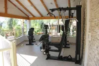 Baia del Godano Resort & Spa - palestra