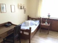 Teutonia Hotel - Balkoner