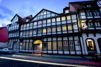 Hotel Ritter St. Georg Hôtels à proximité de : Braunschweiger Löwe
