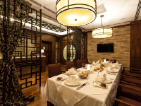 Ramada Plaza by Wyndham Izmit Hotel di Izmit