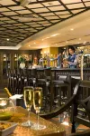 Novel Hotel City Center - bar