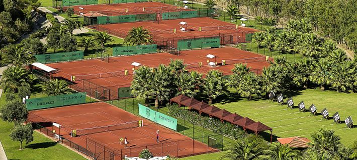 Robinson Sarigerme Park - All Inclusive Hotels in Ortaca